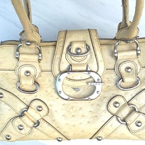 Womens Guess fashion bag